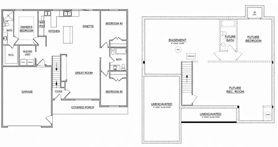 530 RIVERVIEW DRIVE, Berlin, WI 54923 - #2
