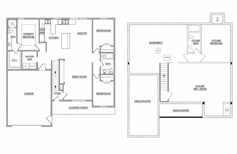 534 RIVERVIEW DRIVE, Berlin, WI 54923 - #2