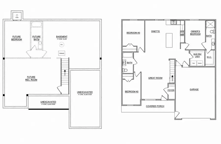 538 RIVERVIEW DRIVE, Berlin, WI 54923 - #2
