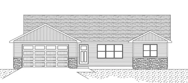 530 CATTAIL COURT, New London, WI 54961