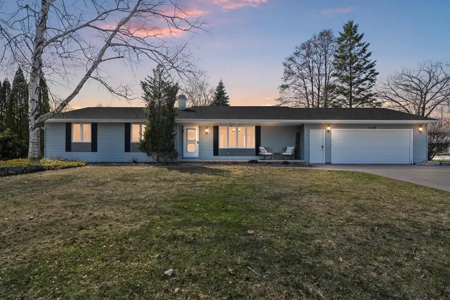 2130 KING JAMES DRIVE, Green Bay, WI 54304 - #3
