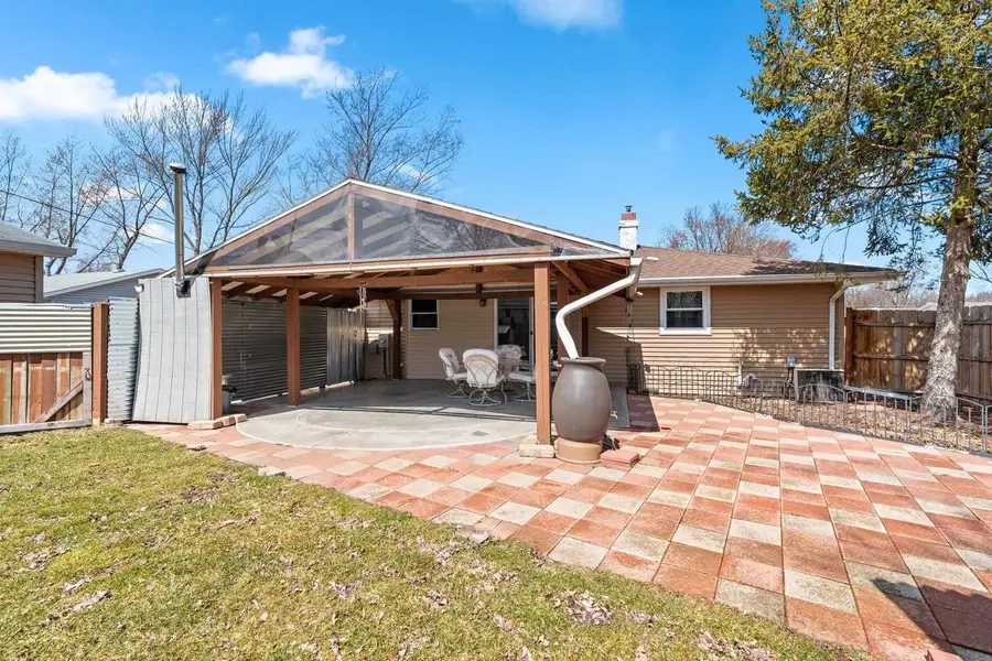 2466 PECAN STREET, Green Bay, WI 54311 - #3