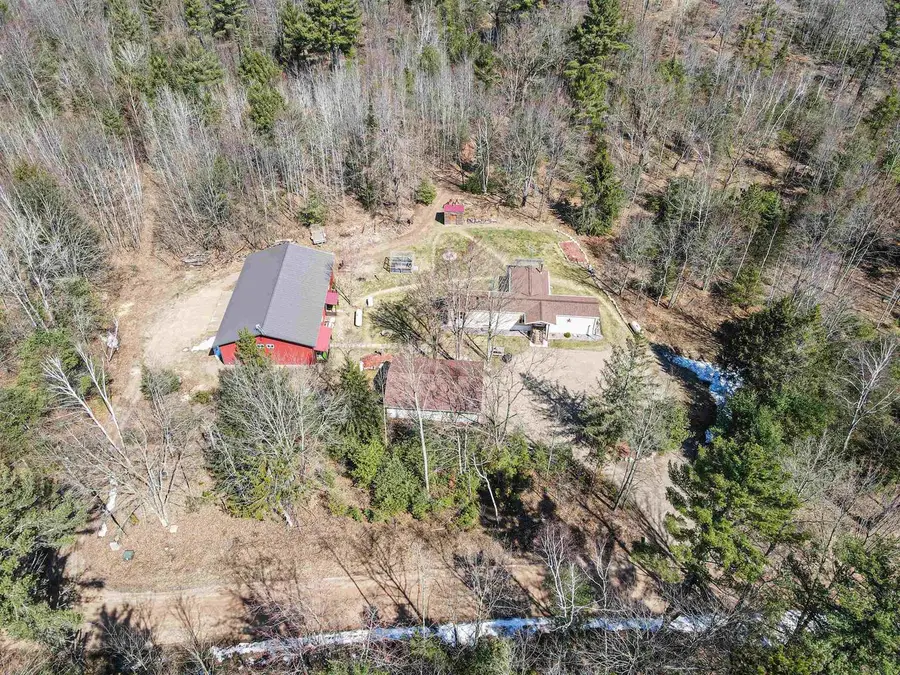 11136 WESO CREEK ROAD, Suring, WI 54174 - #2