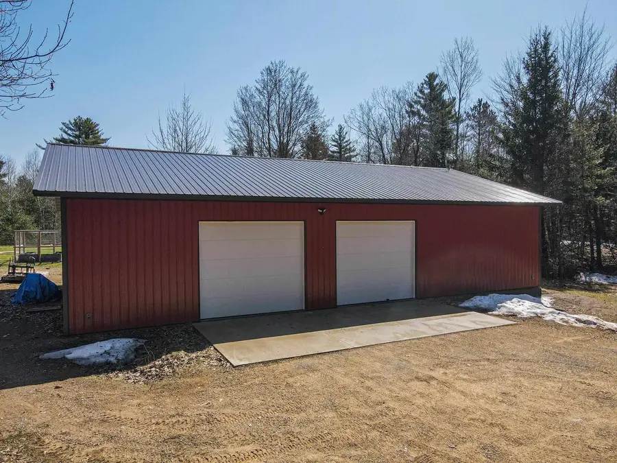 11136 WESO CREEK ROAD, Suring, WI 54174 - #3