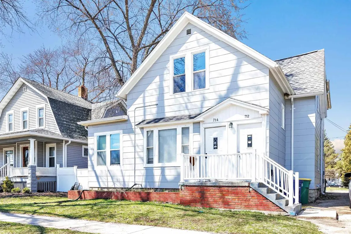 712 S MAPLE AVENUE, Green Bay, WI 54304 - #1