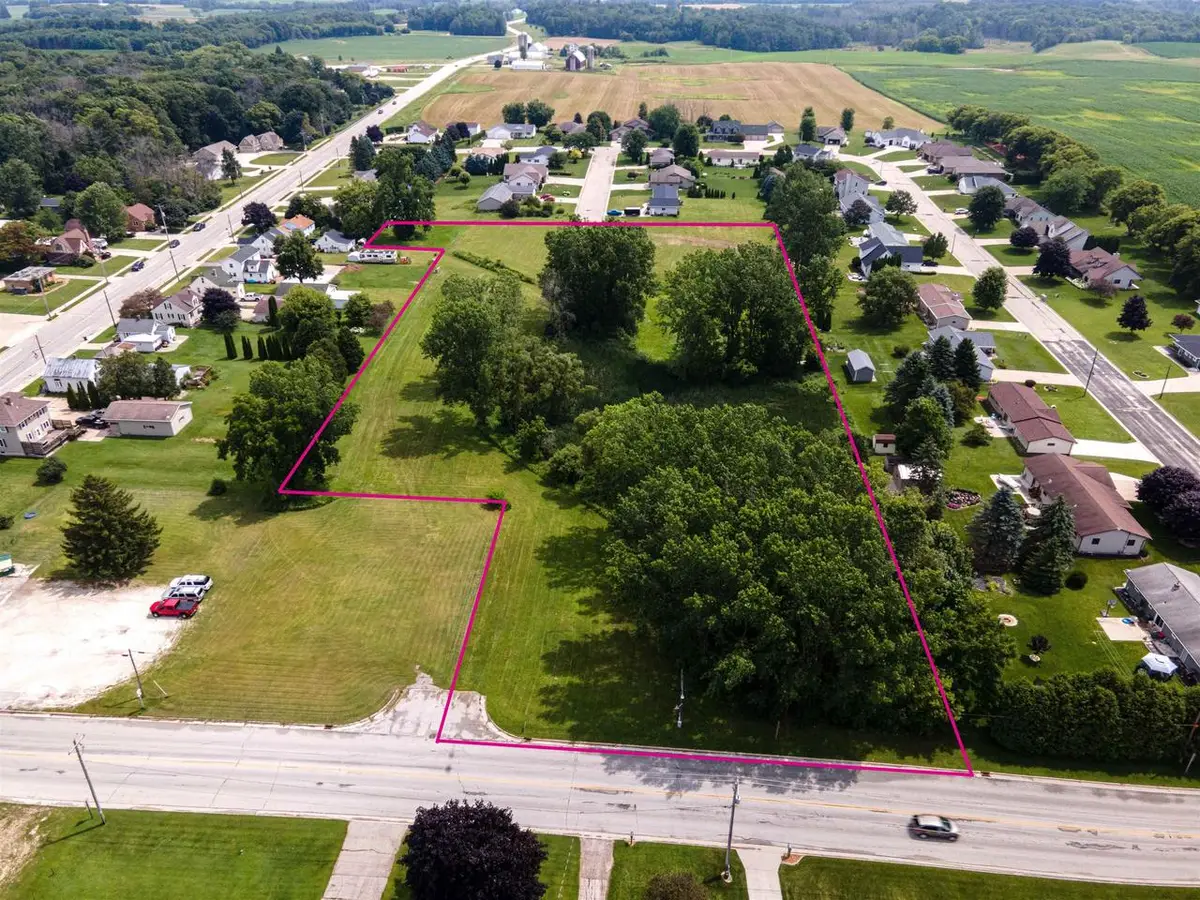 E MENASHA AVENUE, Whitelaw, WI 54247 - #1