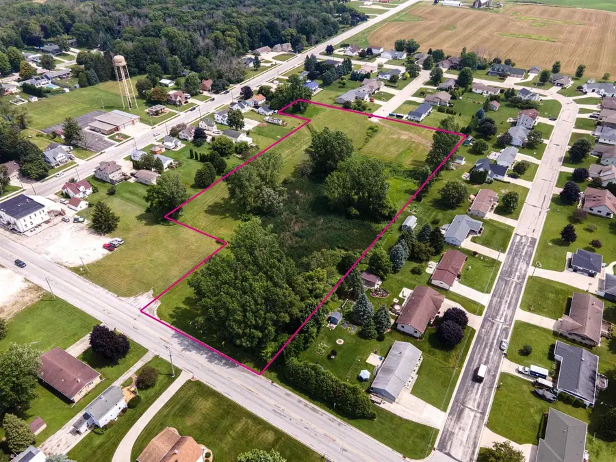 E MENASHA AVENUE, Whitelaw, WI 54247 - #2