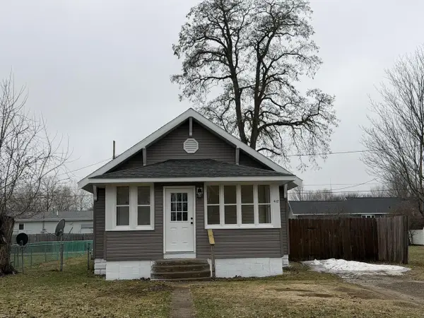 412 CASE STREET, Kingsford, MI 49802