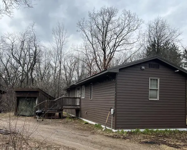 7534 OAK HILLS DRIVE, Almond, WI 54909