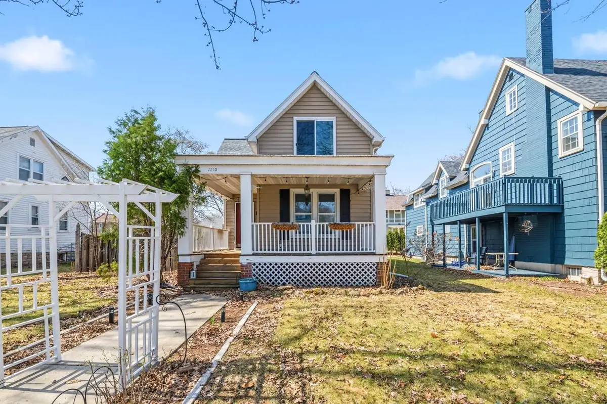 1110 S WEBSTER AVENUE, Green Bay, WI 54301 - #1