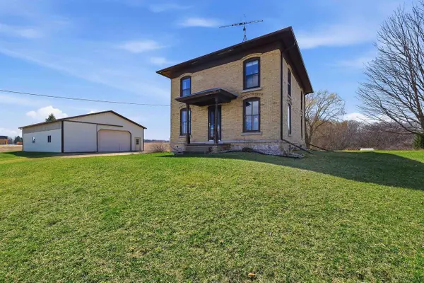 N5332 County Road G HIGHWAY, Saint Cloud, WI 53079