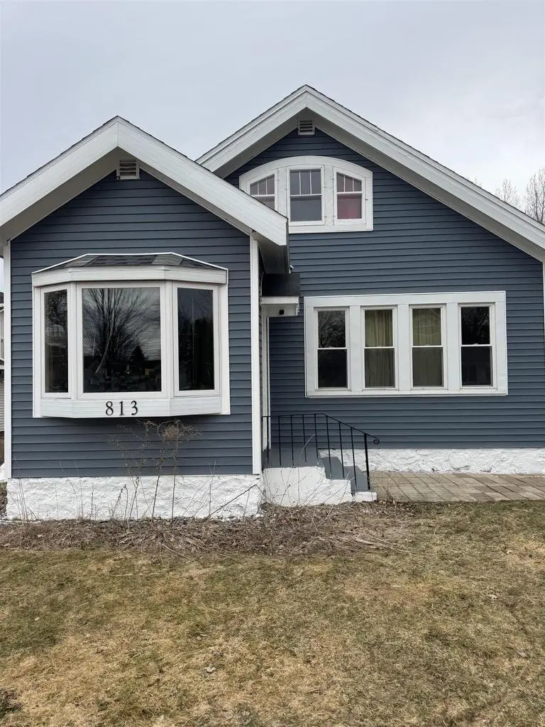 813 MARYLAND AVENUE, Schofield, WI 54476 - #1