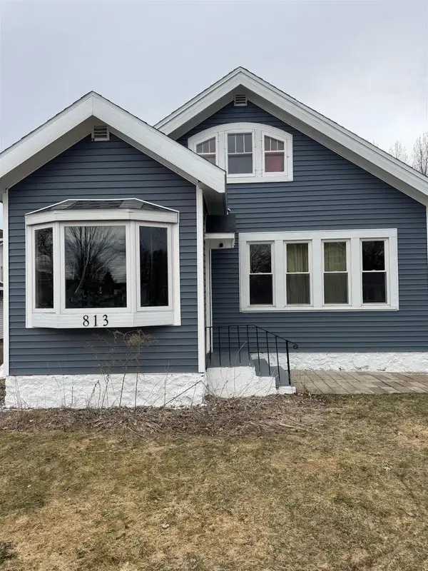 813 MARYLAND AVENUE, Schofield, WI 54476