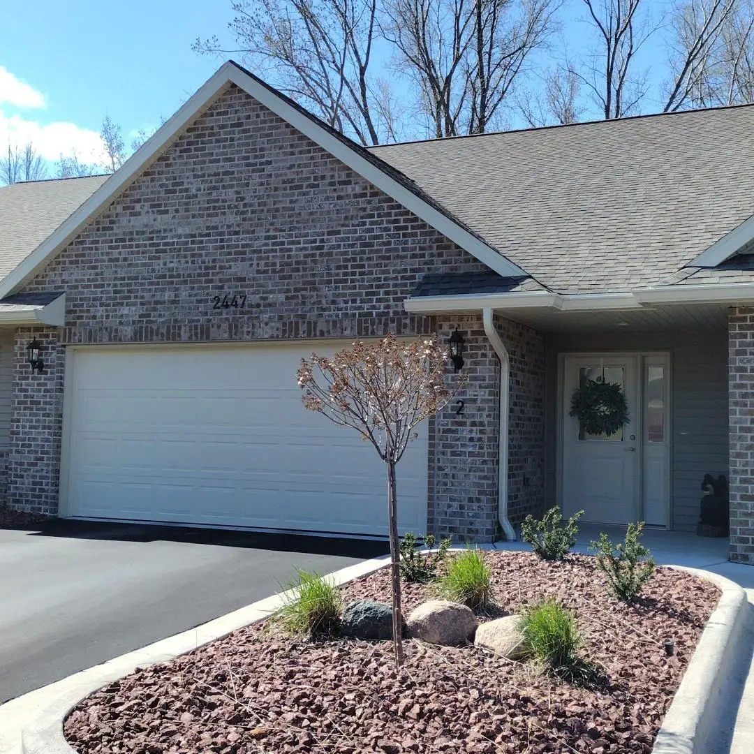 2447-2 REMINGTON ROAD, Green Bay, WI 54302 - #1