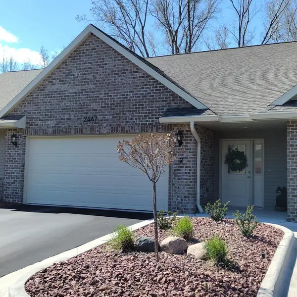 2447-2 REMINGTON ROAD, Green Bay, WI 54302