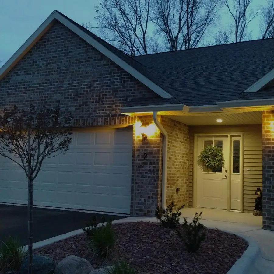 2447-2 REMINGTON ROAD, Green Bay, WI 54302 - #3