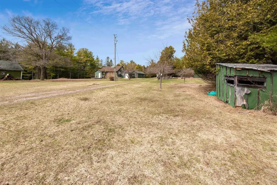 W3702 CHARTRE ROAD, Stephenson, MI 49858 - #2