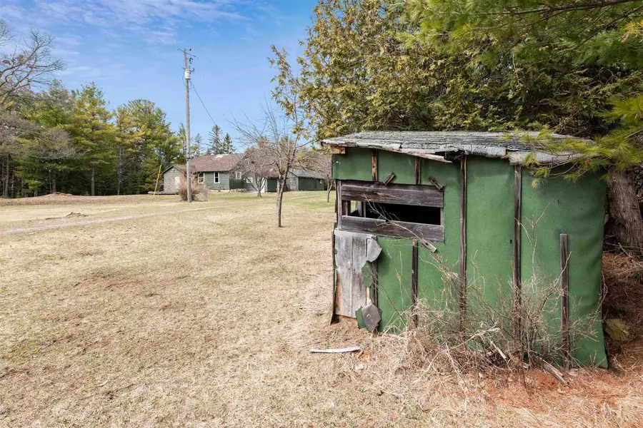 W3702 CHARTRE ROAD, Stephenson, MI 49858 - #3