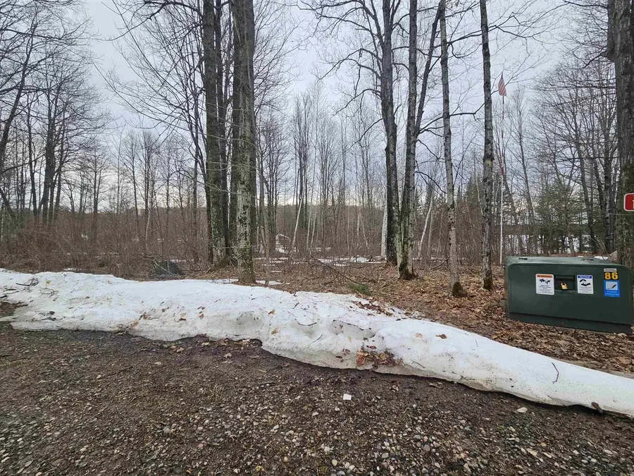 PORCUPINE LAKE ROAD, Florence, WI 54121 - #2