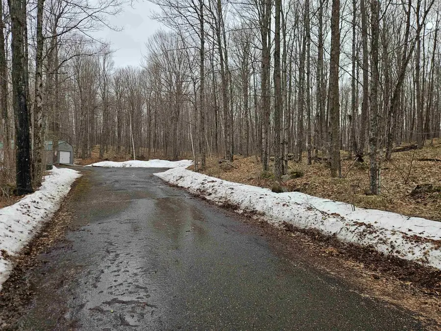 PORCUPINE LAKE ROAD, Florence, WI 54121 - #3