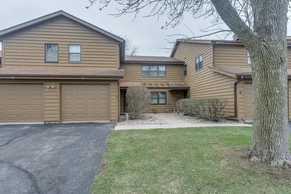 930 MANOR DRIVE  #60, Neenah, WI 54956