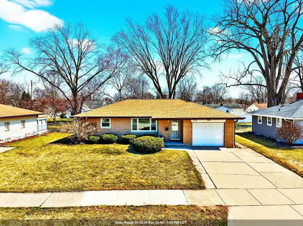 1513 BEAUCHAMP STREET, Green Bay, WI 54304