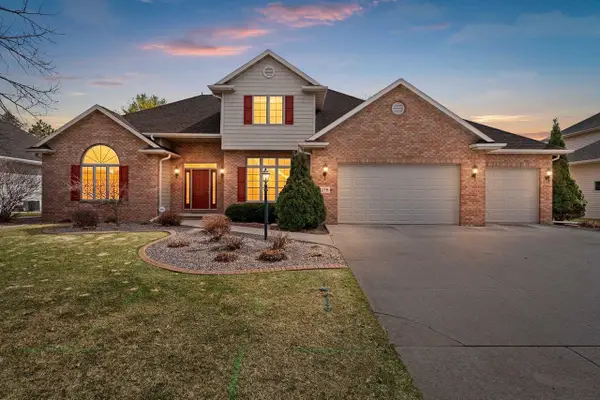 278 PETERLYNN DRIVE, Wrightstown, WI 54180