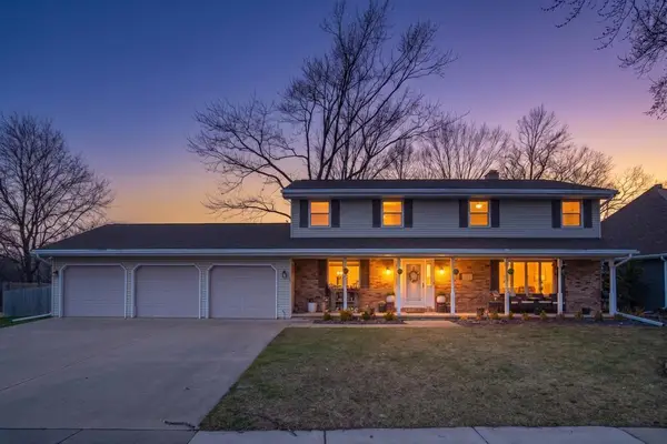 3601 S BOB O LINK LANE, Appleton, WI 54915