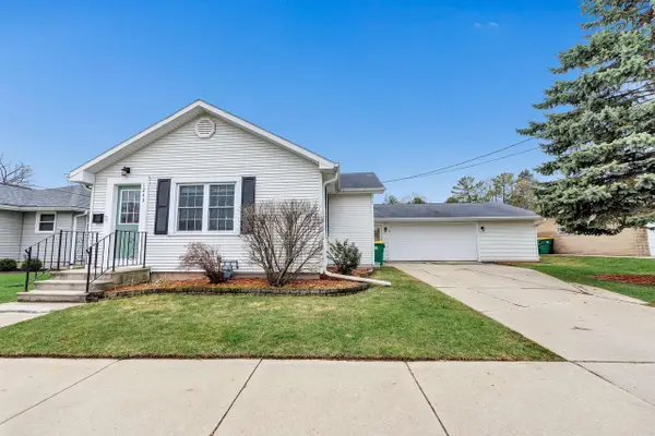 1243 ELMORE STREET, Green Bay, WI 54303