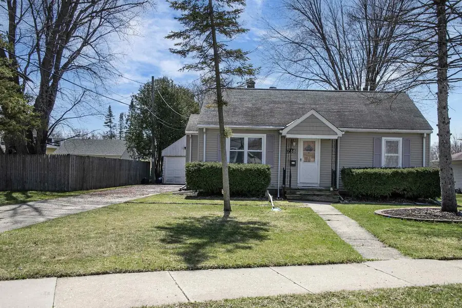 758 MADISON STREET, Neenah, WI 54956 - #2
