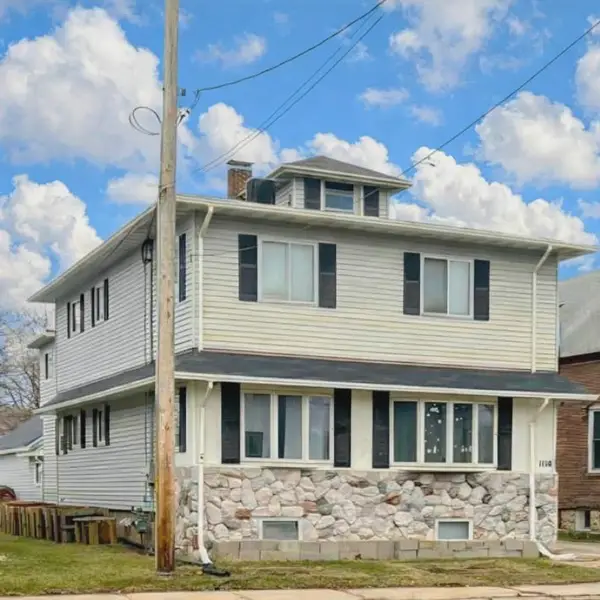 1110 SHAWANO AVENUE, Green Bay, WI 54303