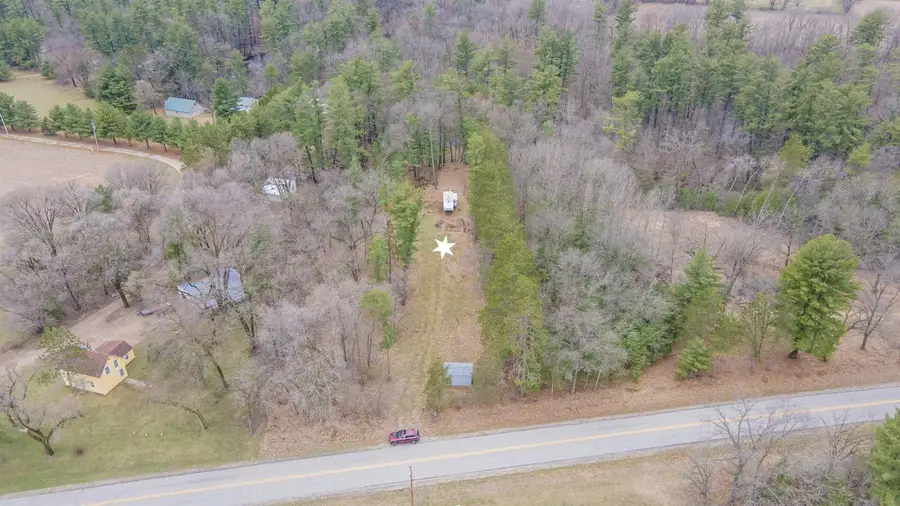 W7239 COUNTY ROAD YY, Neshkoro, WI 54960 - #2