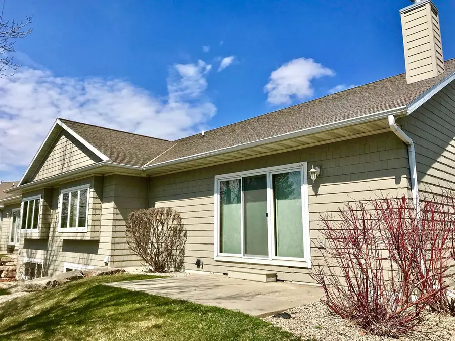 1442 RUSHMORE CIRCLE, De Pere, WI 54115 - #2