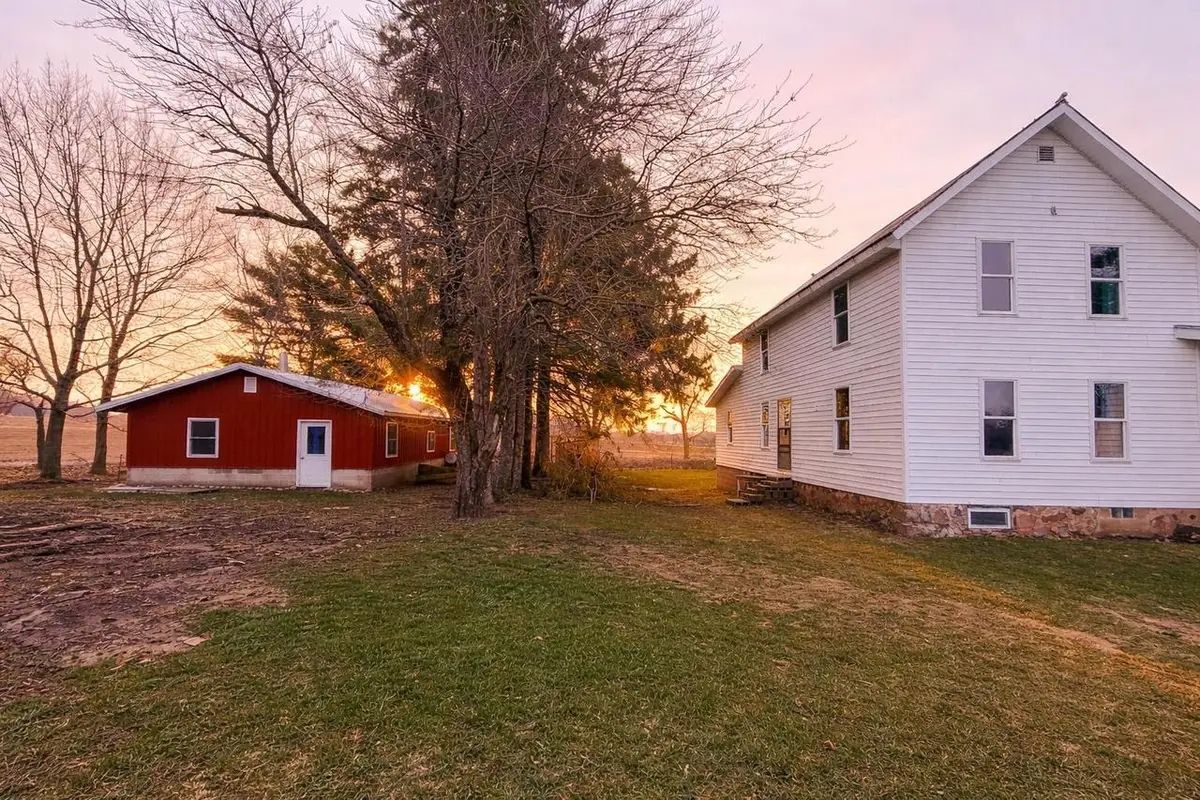 E6170 HIDDE ROAD, Marion, WI 54950 - #1