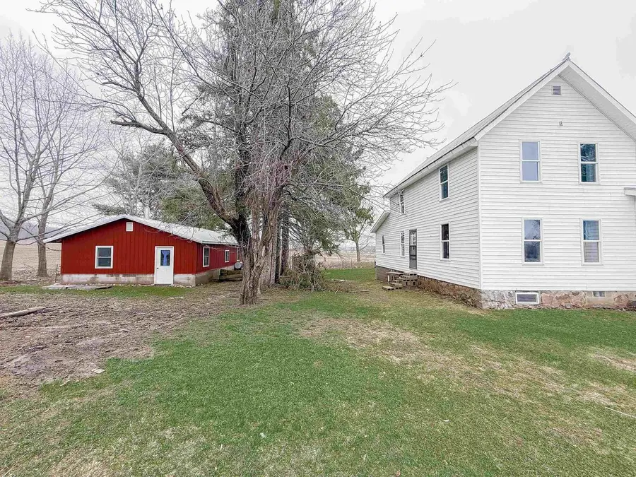 E6170 HIDDE ROAD, Marion, WI 54950 - #2