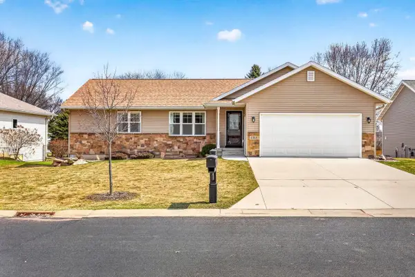 1311 N 2ND AVENUE, Wausau, WI 54401