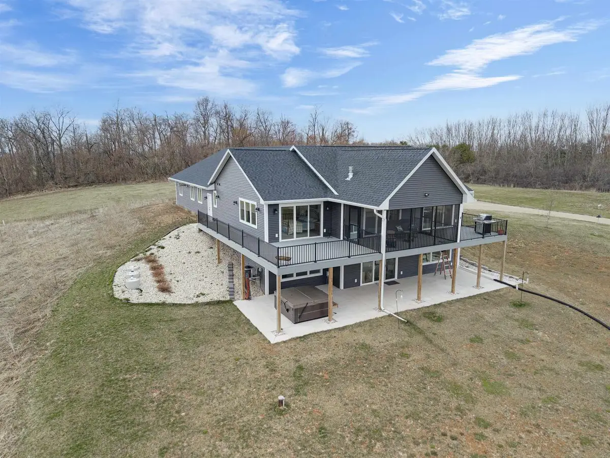 4823 RUSHFORD AVENUE, Omro, WI 54963 - #1