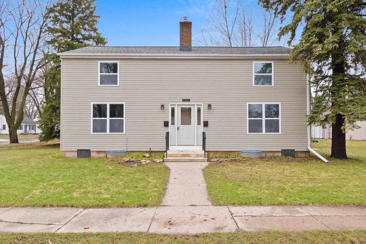 1159 MINAHAN STREET, Green Bay, WI 54303 - #1