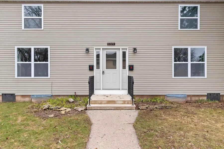 1159 MINAHAN STREET, Green Bay, WI 54303 - #2