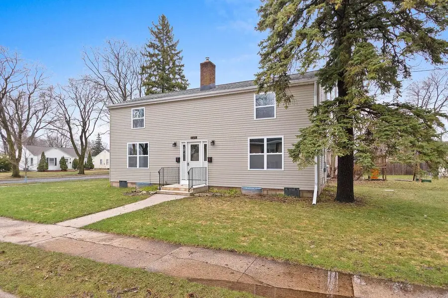 1159 MINAHAN STREET, Green Bay, WI 54303 - #3