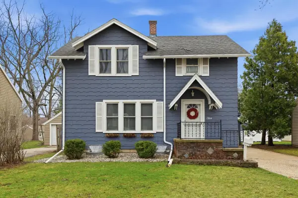 1904 N ALVIN STREET, Appleton, WI 54911