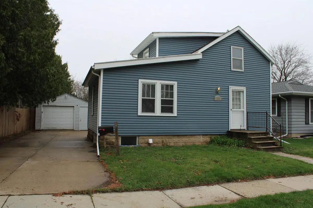 180 VINCENT STREET, Fond Du Lac, WI 54935 - #1
