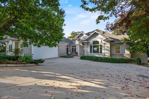 5881 SHORE ACRES ROAD, New Franken, WI 54229