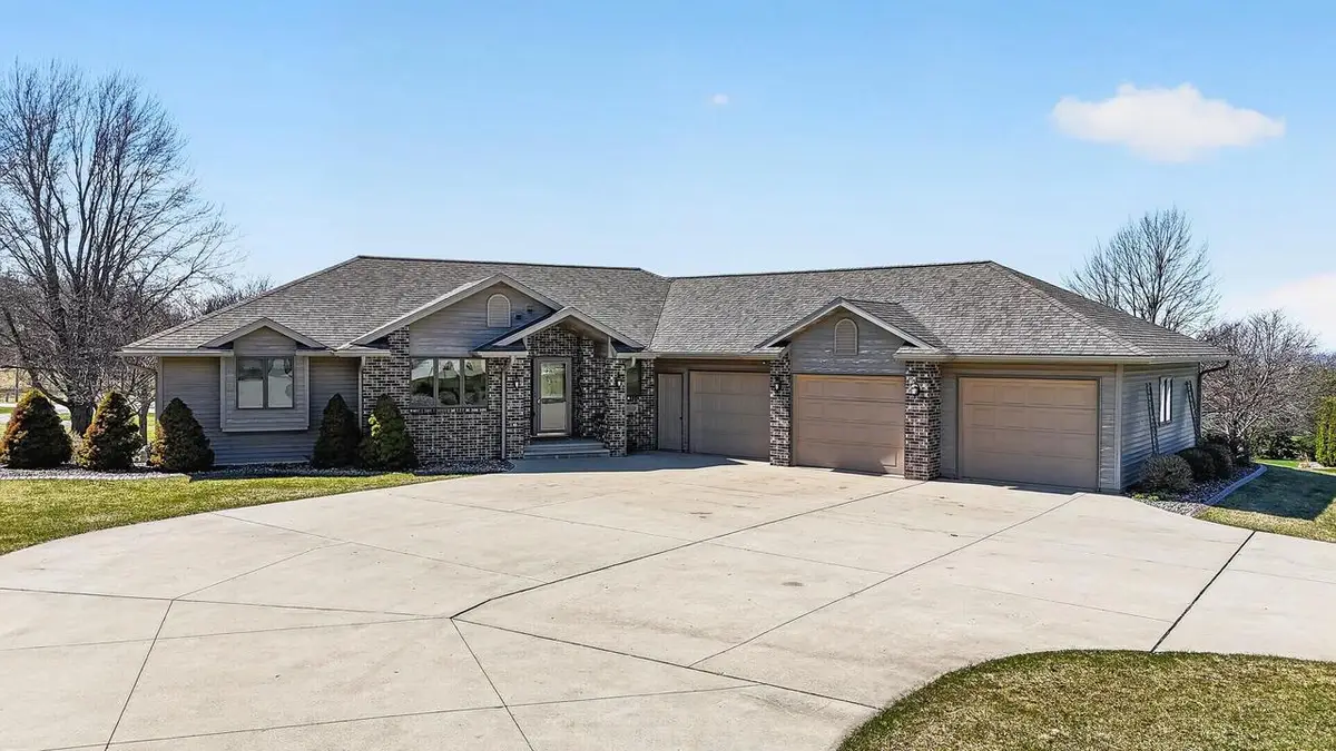 W3835 STONERIDGE DRIVE, Fond Du Lac, WI 54937 - #1