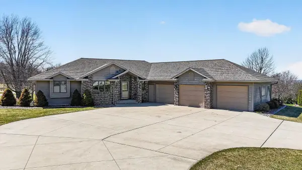 W3835 STONERIDGE DRIVE, Fond Du Lac, WI 54937