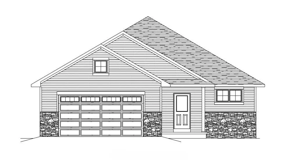 960 ENCLAVE COURT, De Pere, WI 54115 - #1