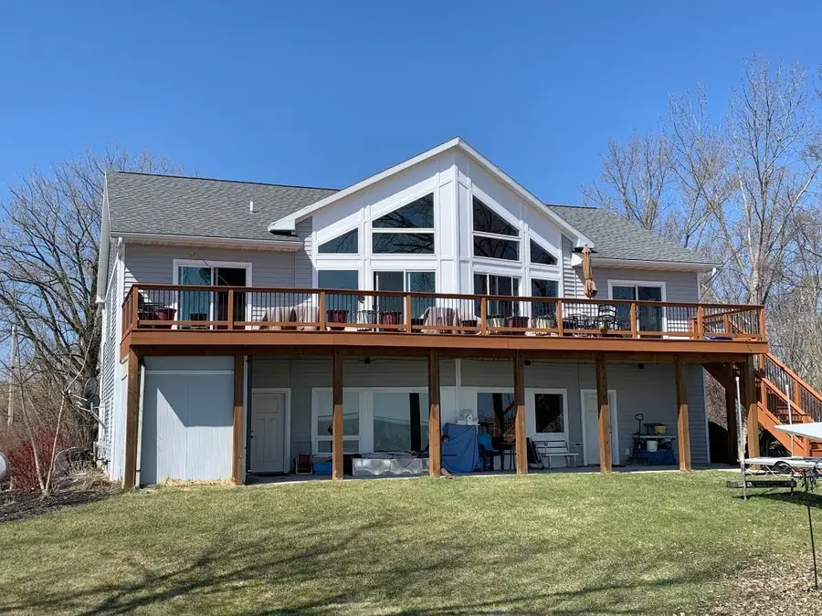 534 RESORT ROAD, Suamico, WI 54173 - #3