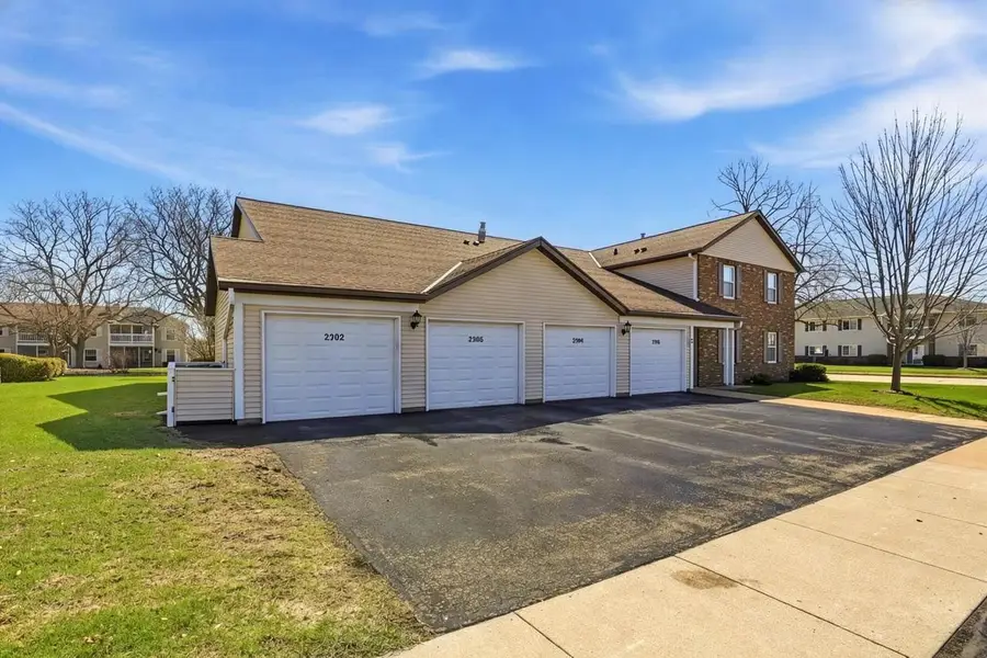 2302 WISCONSIN STREET, Oshkosh, WI 54901 - #3