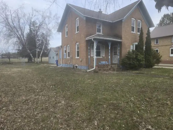 119 E PARK STREET, Bonduel, WI 54107