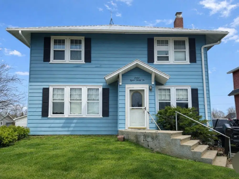 1522 ELIZABETH AVENUE, Marinette, WI 54143 - #1